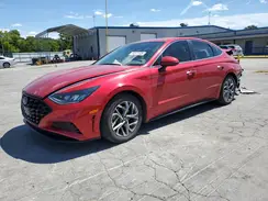 5NPEF4JA9LH003232 2020 HYUNDAI SONATA