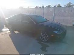 5NPEF4JA9LH009287 2020 HYUNDAI SONATA