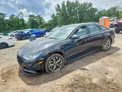 5NPEF4JA9LH014005 2020 HYUNDAI SONATA