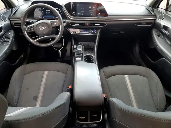 5NPEF4JA9LH014781 2020 HYUNDAI SONATA - Image 8