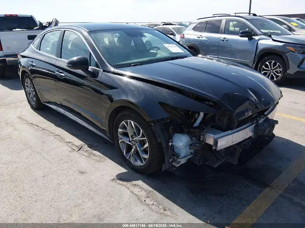 5NPEF4JA9LH015817 2020 HYUNDAI SONATA - Image 1
