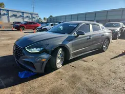 5NPEF4JA9LH021911 2020 HYUNDAI SONATA