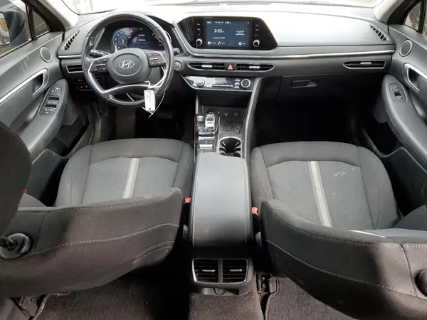 5NPEF4JA9LH023206 2020 HYUNDAI SONATA - Image 8