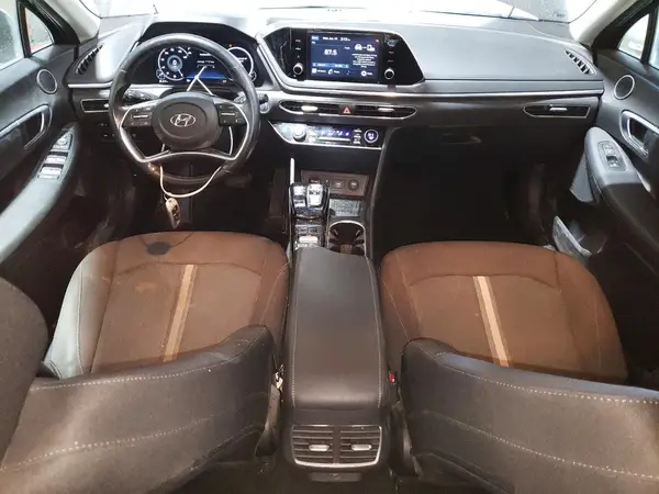 5NPEF4JA9LH025795 2020 HYUNDAI SONATA - Image 8