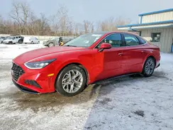 5NPEF4JA9LH027112 2020 HYUNDAI SONATA