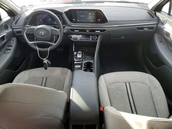5NPEF4JA9LH027112 2020 HYUNDAI SONATA - Image 8