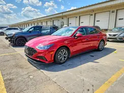 5NPEF4JA9LH027630 2020 HYUNDAI SONATA