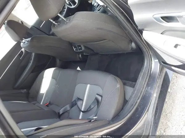 5NPEF4JA9LH031368 2020 HYUNDAI SONATA - Image 8