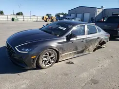 5NPEF4JA9LH032374 2020 HYUNDAI SONATA