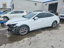 5NPEF4JA9LH033007 2020 HYUNDAI SONATA