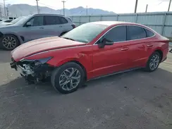 5NPEF4JA9LH034111 2020 HYUNDAI SONATA