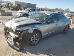 5NPEF4JA9LH037705 2020 HYUNDAI SONATA