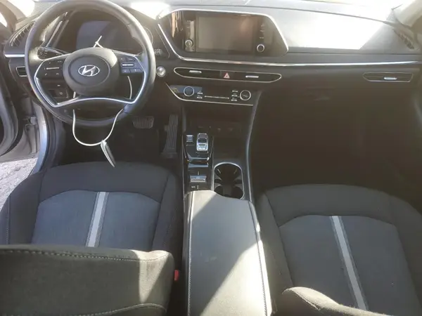 5NPEF4JA9LH037705 2020 HYUNDAI SONATA - Image 8