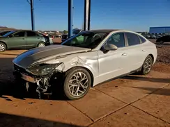 5NPEF4JA9LH038532 2020 HYUNDAI SONATA