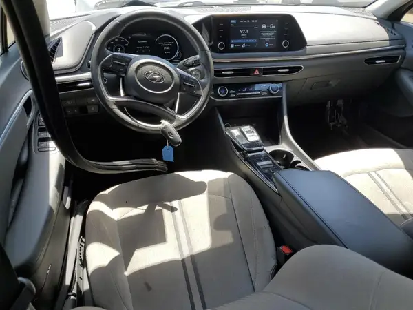 5NPEF4JA9LH039759 2020 HYUNDAI SONATA - Image 8