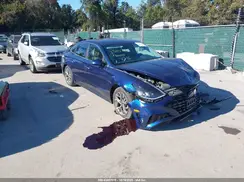 5NPEF4JA9LH040085 2020 HYUNDAI SONATA