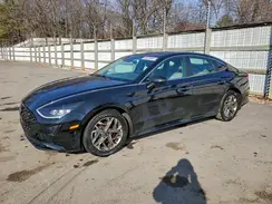 5NPEF4JA9LH040121 2020 HYUNDAI SONATA