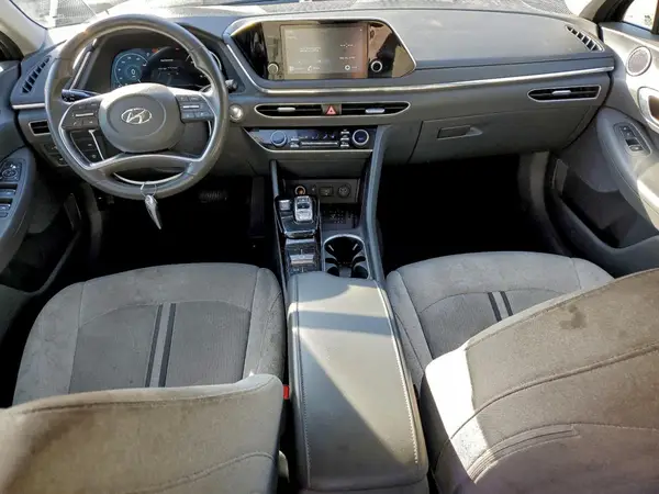 5NPEF4JA9LH040121 2020 HYUNDAI SONATA - Image 8