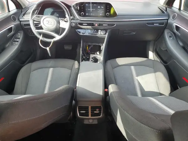 5NPEF4JA9LH043097 2020 HYUNDAI SONATA - Image 8