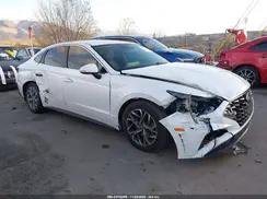 5NPEF4JA9LH043892 2020 HYUNDAI SONATA