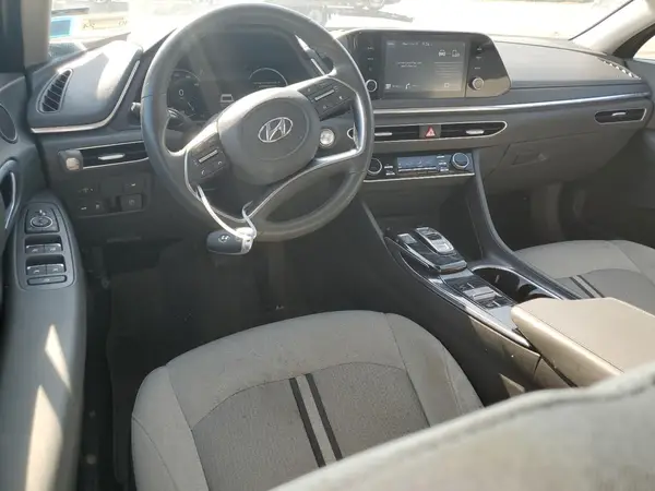 5NPEF4JA9LH043956 2020 HYUNDAI SONATA - Image 8