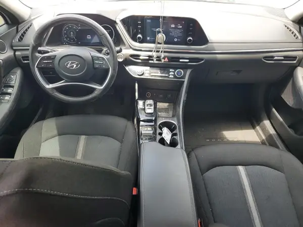 5NPEF4JA9LH046176 2020 HYUNDAI SONATA - Image 8