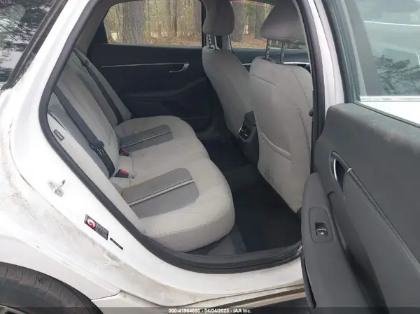 5NPEF4JA9LH050941 2020 HYUNDAI SONATA - Image 8
