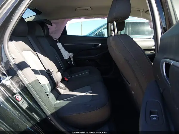 5NPEF4JA9LH054553 2020 HYUNDAI SONATA - Image 8