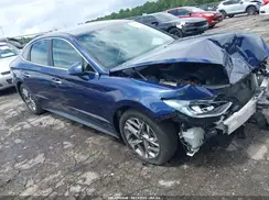 5NPEF4JA9LH054987 2020 HYUNDAI SONATA