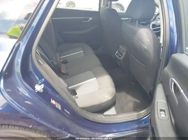 5NPEF4JA9LH054987 2020 HYUNDAI SONATA - Image 8