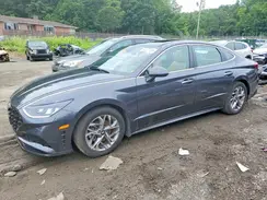 5NPEF4JA9LH055847 2020 HYUNDAI SONATA