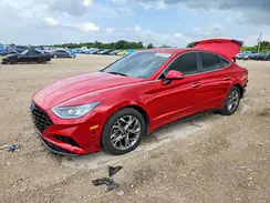 5NPEF4JA9LH056772 2020 HYUNDAI SONATA