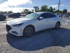 5NPEF4JA9LH056822 2020 HYUNDAI SONATA
