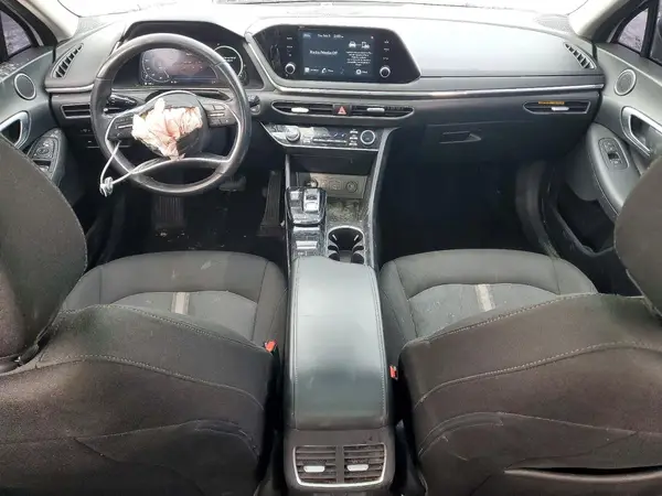 5NPEF4JA9LH057808 2020 HYUNDAI SONATA - Image 8