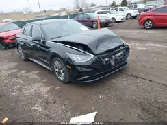 5NPEF4JA9LH058005 2020 HYUNDAI SONATA