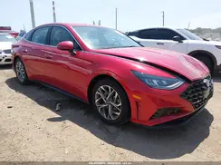 5NPEF4JA9LH058490 2020 HYUNDAI SONATA