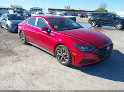 5NPEF4JA9LH058540 2020 HYUNDAI SONATA