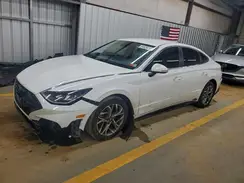 5NPEF4JA9LH058909 2020 HYUNDAI SONATA