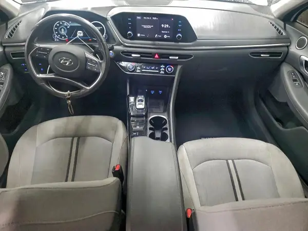5NPEF4JA9LH058909 2020 HYUNDAI SONATA - Image 8