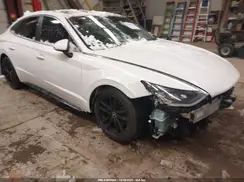 5NPEF4JA9MH079793 2021 HYUNDAI SONATA