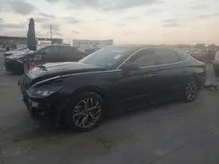 5NPEF4JA9MH080412 2021 HYUNDAI SONATA