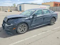 5NPEF4JA9MH082225 2021 HYUNDAI SONATA