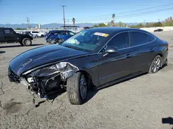 5NPEF4JA9MH084573 2021 HYUNDAI SONATA