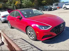5NPEF4JA9MH084881 2021 HYUNDAI SONATA
