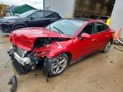 5NPEF4JA9MH087585 2021 HYUNDAI SONATA