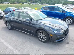 5NPEF4JA9MH092785 2021 HYUNDAI SONATA