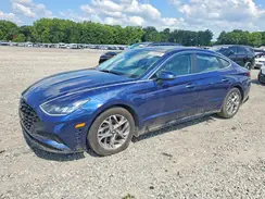 5NPEF4JA9MH095055 2021 HYUNDAI SONATA