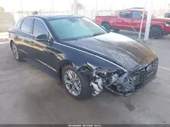 5NPEF4JA9MH096089 2021 HYUNDAI SONATA
