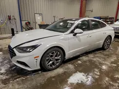 5NPEF4JA9MH096481 2021 HYUNDAI SONATA