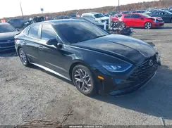 5NPEF4JA9MH096710 2021 HYUNDAI SONATA